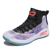 Load image into Gallery viewer, Lifestyle basketball shoes