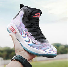 Load image into Gallery viewer, Lifestyle basketball shoes