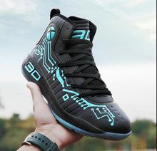 Load image into Gallery viewer, Lifestyle basketball shoes