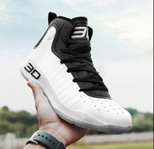 Load image into Gallery viewer, Lifestyle basketball shoes