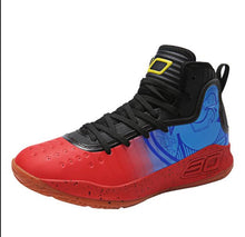 Load image into Gallery viewer, Lifestyle basketball shoes