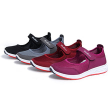 Load image into Gallery viewer, Women Sports Shoes