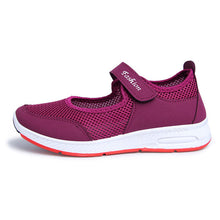Load image into Gallery viewer, Women Sports Shoes