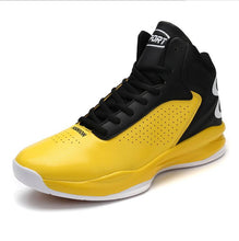 Load image into Gallery viewer, 2019 new high basketball shoes