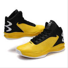 Load image into Gallery viewer, 2019 new high basketball shoes