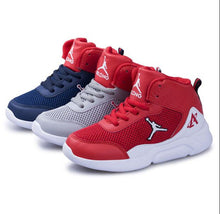 Load image into Gallery viewer, Basketball Shoes For Kids