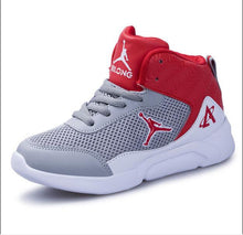 Load image into Gallery viewer, Basketball Shoes For Kids
