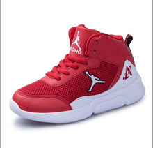 Load image into Gallery viewer, Basketball Shoes For Kids