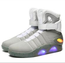 Load image into Gallery viewer, Baketball shoes Led light shoe
