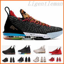 Load image into Gallery viewer, 2019 New Basketball Shoes