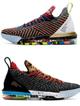 Load image into Gallery viewer, 2019 New Basketball Shoes