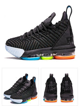 Load image into Gallery viewer, 2019 New Basketball Shoes