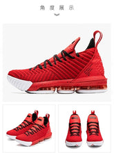 Load image into Gallery viewer, 2019 New Basketball Shoes