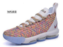 Load image into Gallery viewer, 2019 New Basketball Shoes