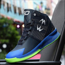 Load image into Gallery viewer, Basketball Shoes