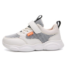 Load image into Gallery viewer, Sneakers Kids Sports Shoes