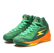 Load image into Gallery viewer, New Basketball Shoes