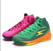 Load image into Gallery viewer, New Basketball Shoes
