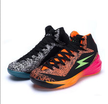 Load image into Gallery viewer, New Basketball Shoes