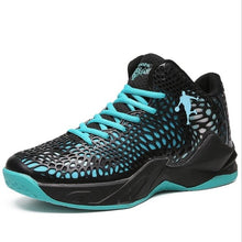Load image into Gallery viewer, Light Jordan Basketball Shoes