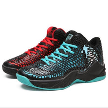 Load image into Gallery viewer, Light Jordan Basketball Shoes