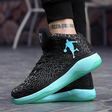 Load image into Gallery viewer, Light Jordan Basketball Shoes