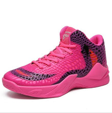 Load image into Gallery viewer, Light Jordan Basketball Shoes