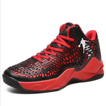 Load image into Gallery viewer, Light Jordan Basketball Shoes