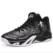Load image into Gallery viewer, Light Jordan Basketball Shoes