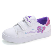 Load image into Gallery viewer, New Soft r Fashion Sneakers