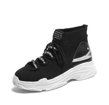 Load image into Gallery viewer, Shark Sneakers