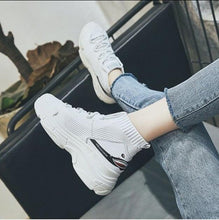 Load image into Gallery viewer, Shark Sneakers