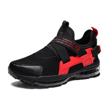 Load image into Gallery viewer, Running Shoes Sneakers Men