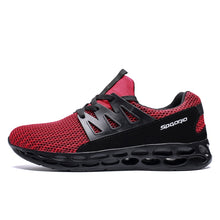 Load image into Gallery viewer, Running Shoes For Men