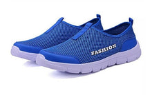 Load image into Gallery viewer, 2019 Mesh Fashion Air Men running shoes